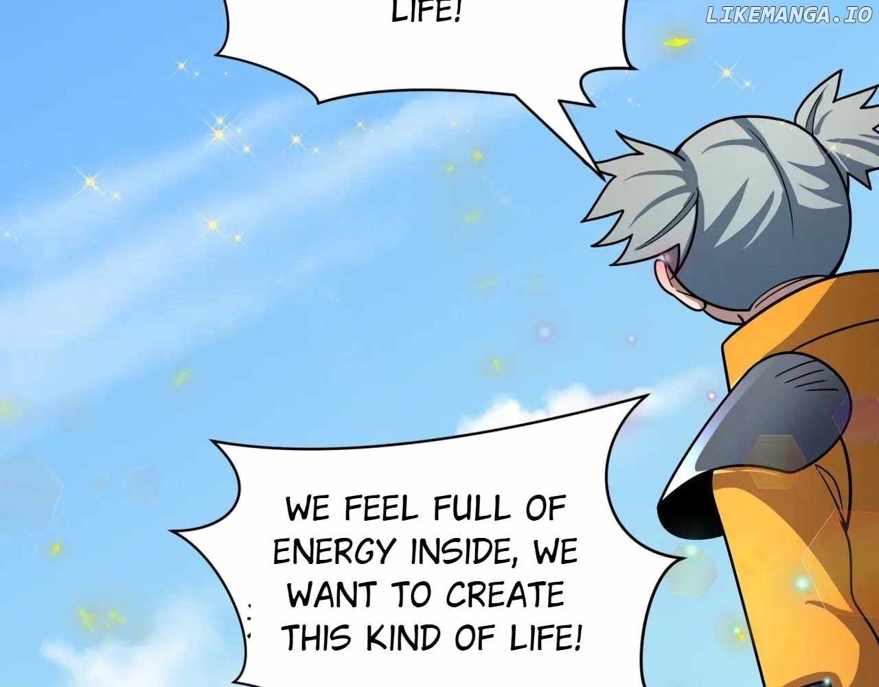 Age of Terror Chapter 489 37